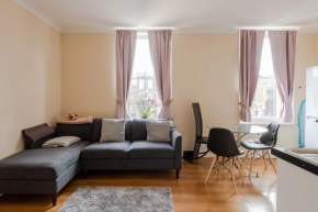 GuestReady - Great 1BR flat near KenningtonOval